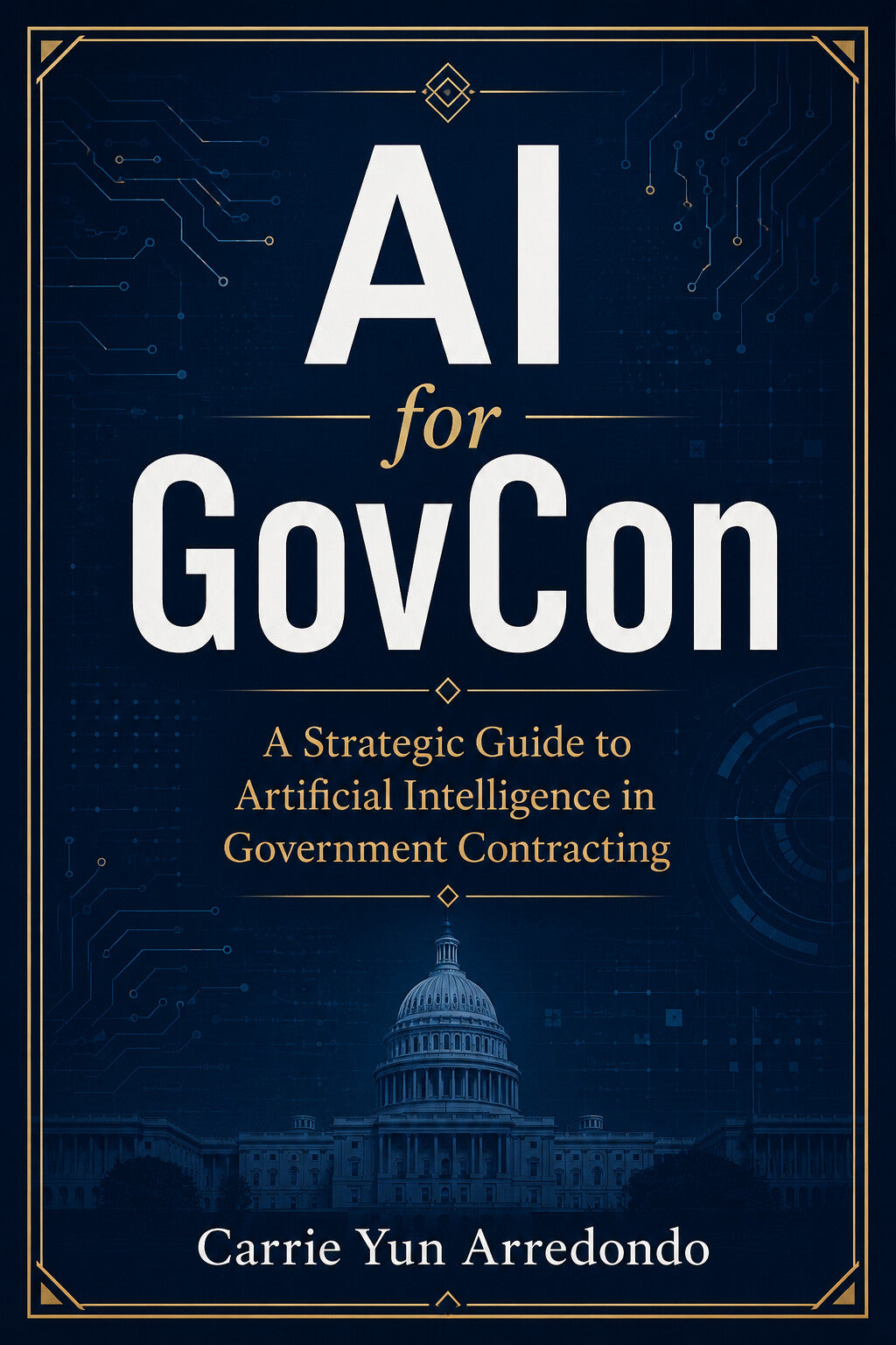AI for GovCon